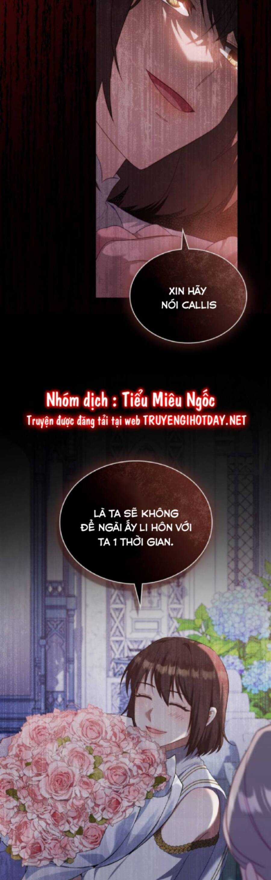 Tôi Trở Thành Nhân Vật Phản Diện Thực Sự Chapter 76 trang 30