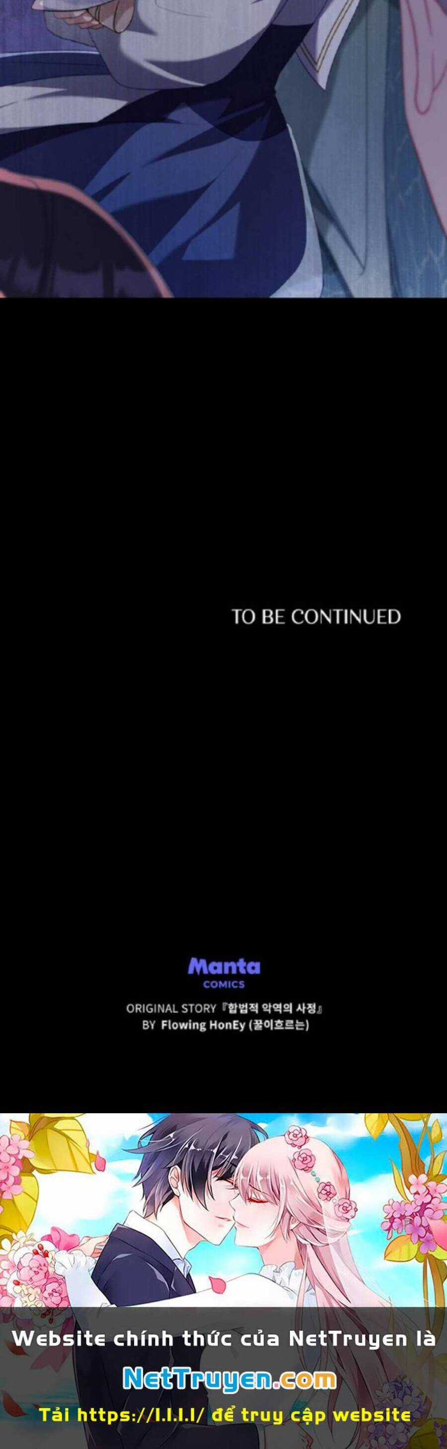 Tôi Trở Thành Nhân Vật Phản Diện Thực Sự Chapter 76 trang 31