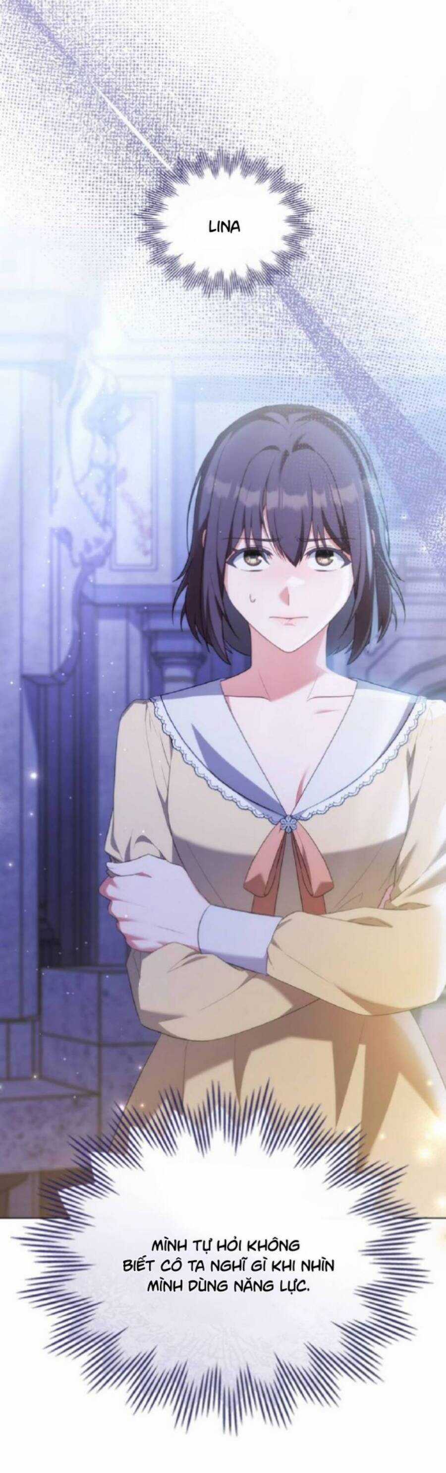 Tôi Trở Thành Nhân Vật Phản Diện Thực Sự Chapter 76 trang 5