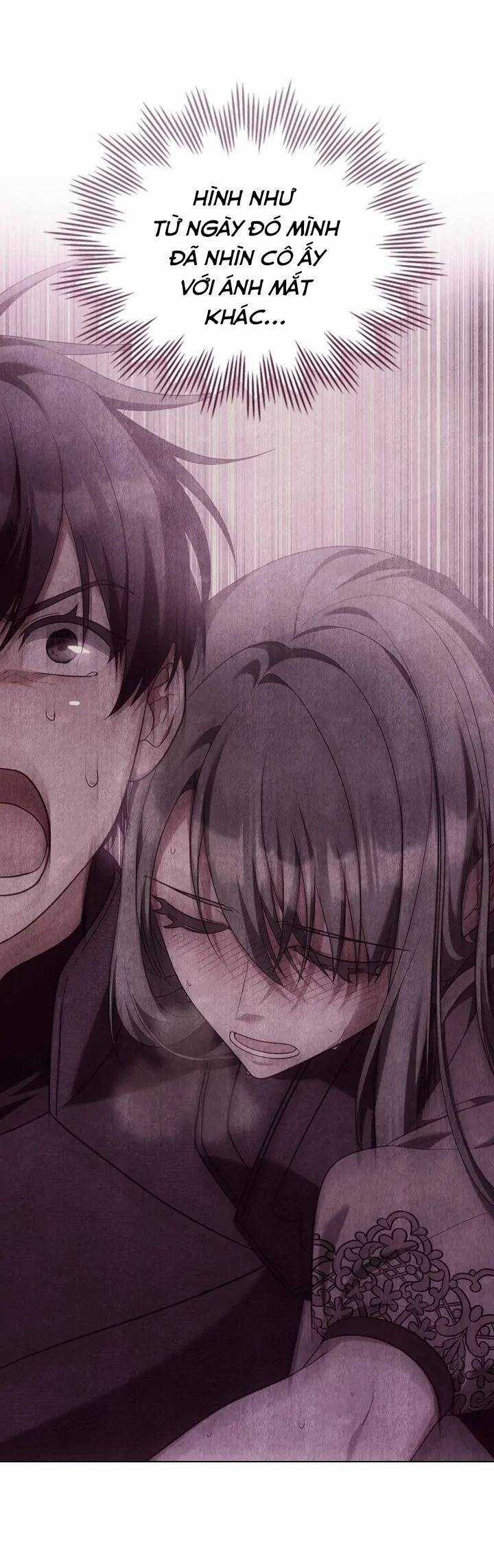 Tôi Trở Thành Nhân Vật Phản Diện Thực Sự Chapter 77 trang 13