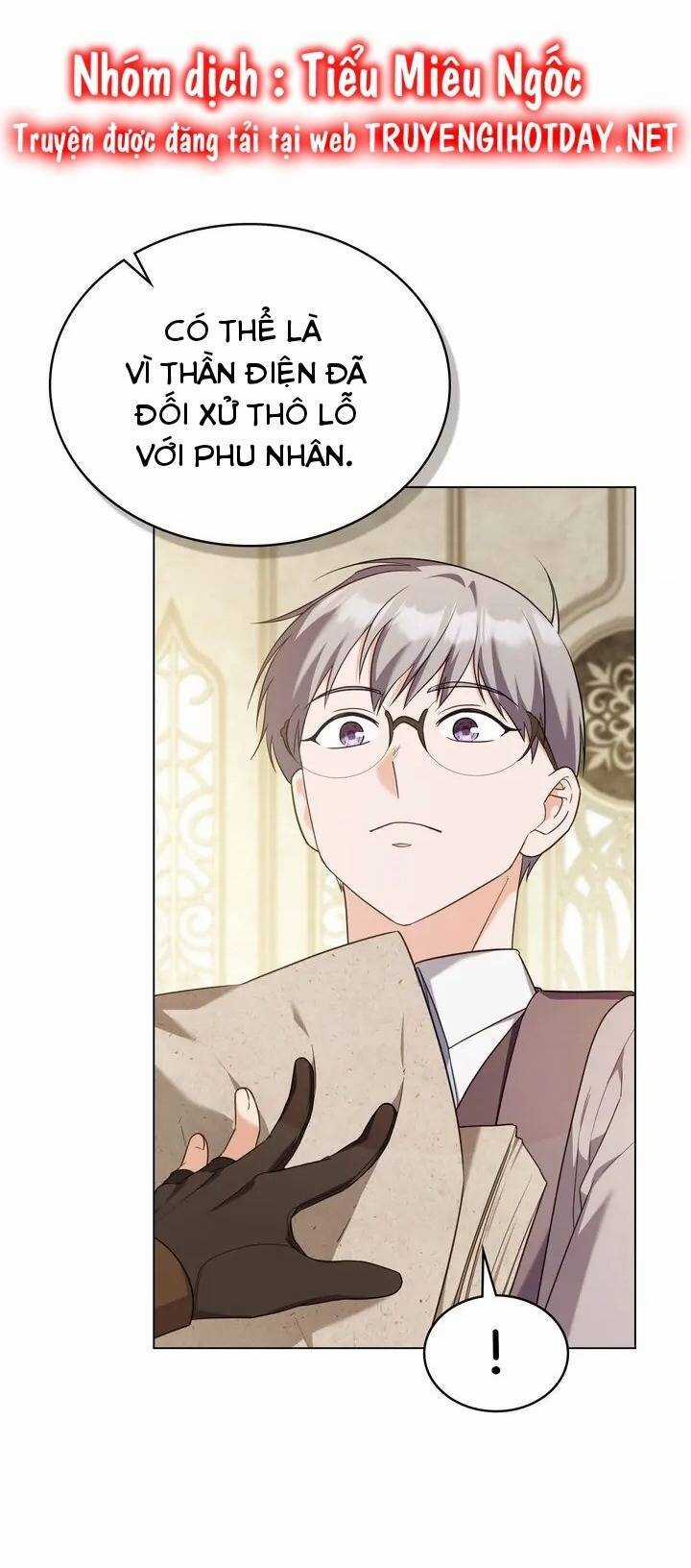 Tôi Trở Thành Nhân Vật Phản Diện Thực Sự Chapter 77 trang 15