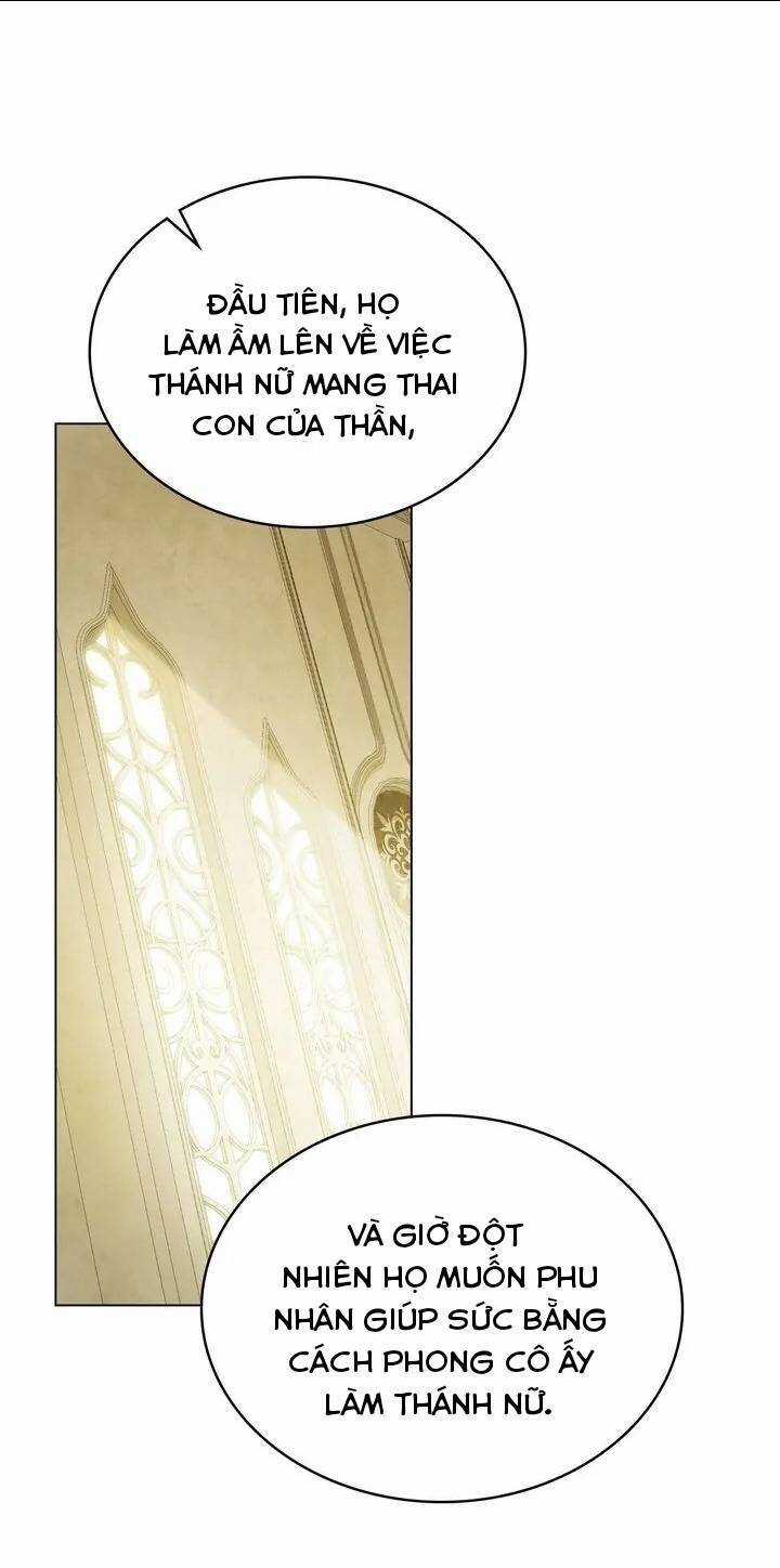 Tôi Trở Thành Nhân Vật Phản Diện Thực Sự Chapter 77 trang 16