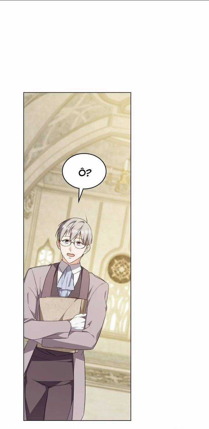 Tôi Trở Thành Nhân Vật Phản Diện Thực Sự Chapter 77 trang 2