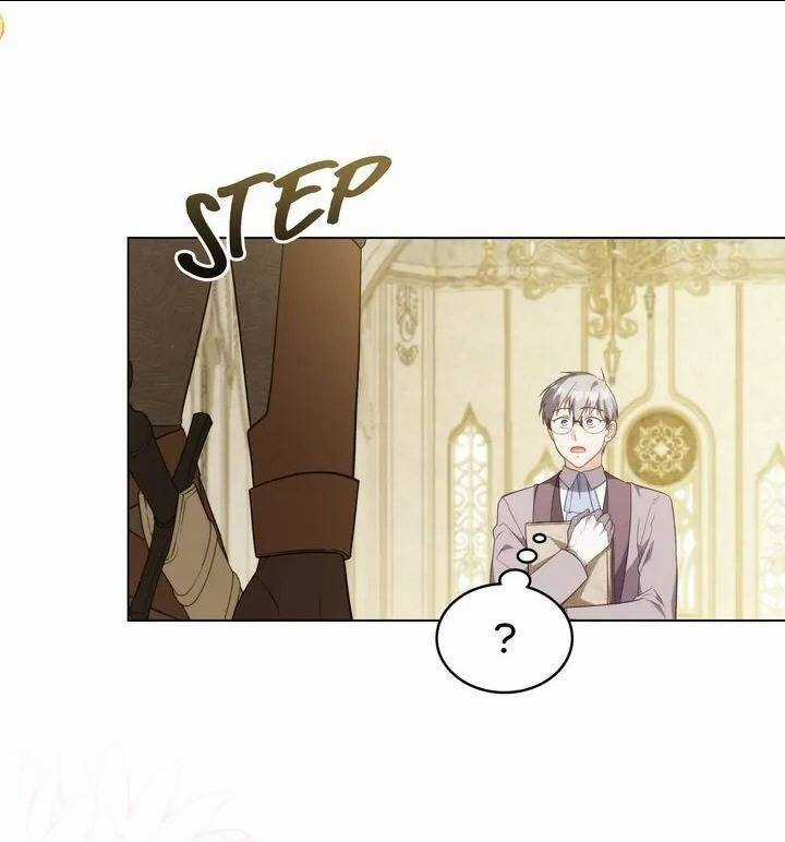 Tôi Trở Thành Nhân Vật Phản Diện Thực Sự Chapter 77 trang 20