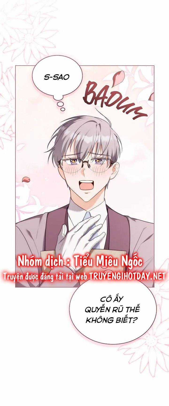 Tôi Trở Thành Nhân Vật Phản Diện Thực Sự Chapter 77 trang 21