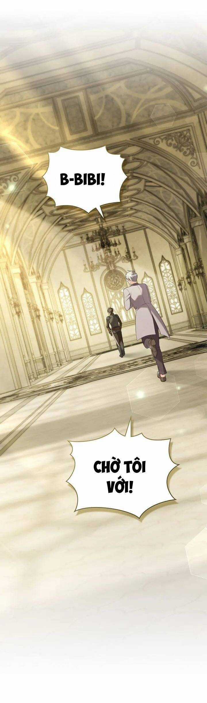 Tôi Trở Thành Nhân Vật Phản Diện Thực Sự Chapter 77 trang 22