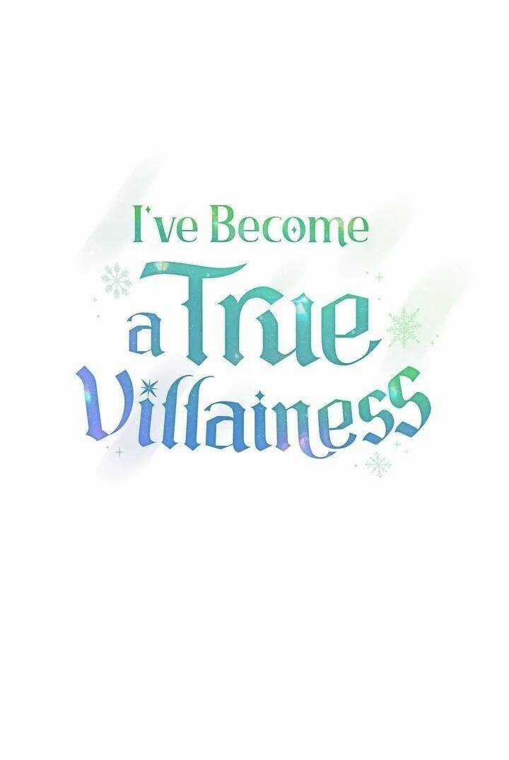 Tôi Trở Thành Nhân Vật Phản Diện Thực Sự Chapter 77 trang 23