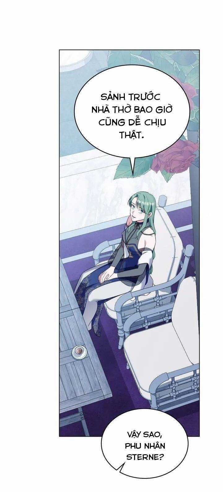 Tôi Trở Thành Nhân Vật Phản Diện Thực Sự Chapter 77 trang 25