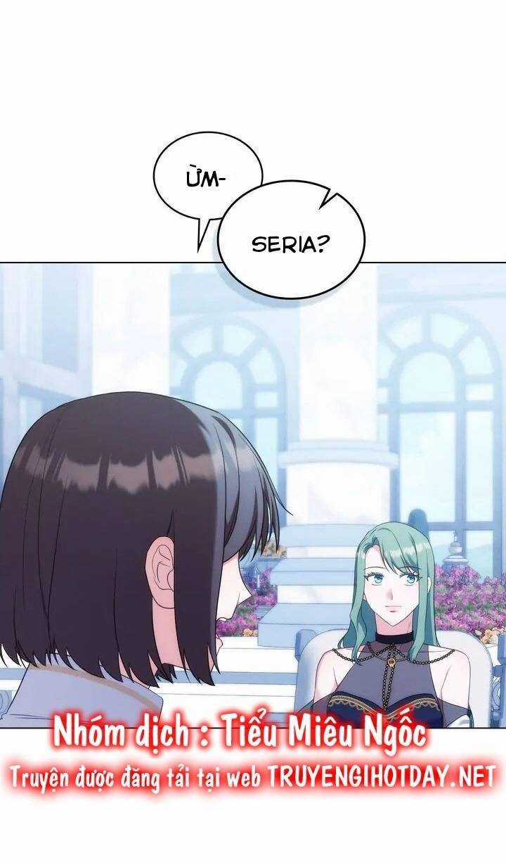 Tôi Trở Thành Nhân Vật Phản Diện Thực Sự Chapter 77 trang 28