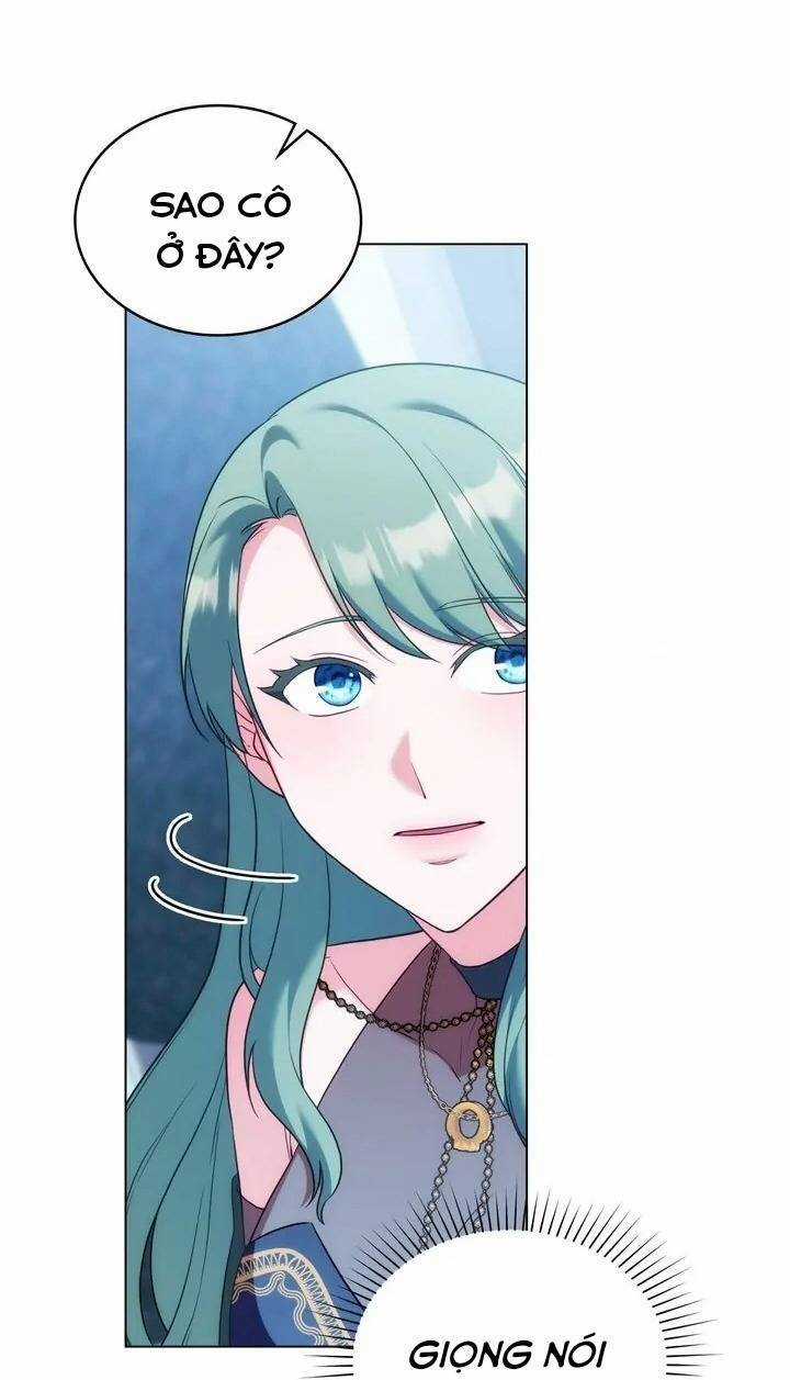 Tôi Trở Thành Nhân Vật Phản Diện Thực Sự Chapter 77 trang 29