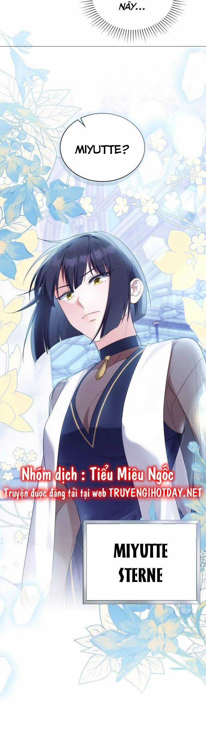 Tôi Trở Thành Nhân Vật Phản Diện Thực Sự Chapter 77 trang 30