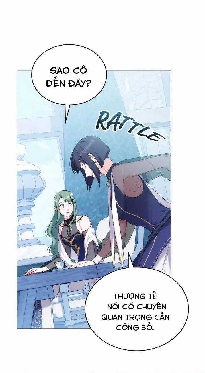 Tôi Trở Thành Nhân Vật Phản Diện Thực Sự Chapter 77 trang 31