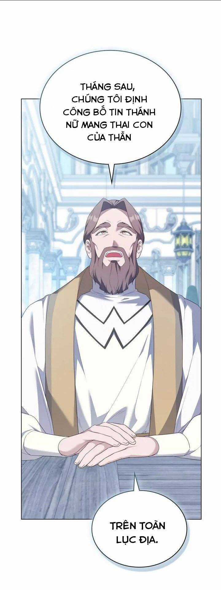 Tôi Trở Thành Nhân Vật Phản Diện Thực Sự Chapter 77 trang 34