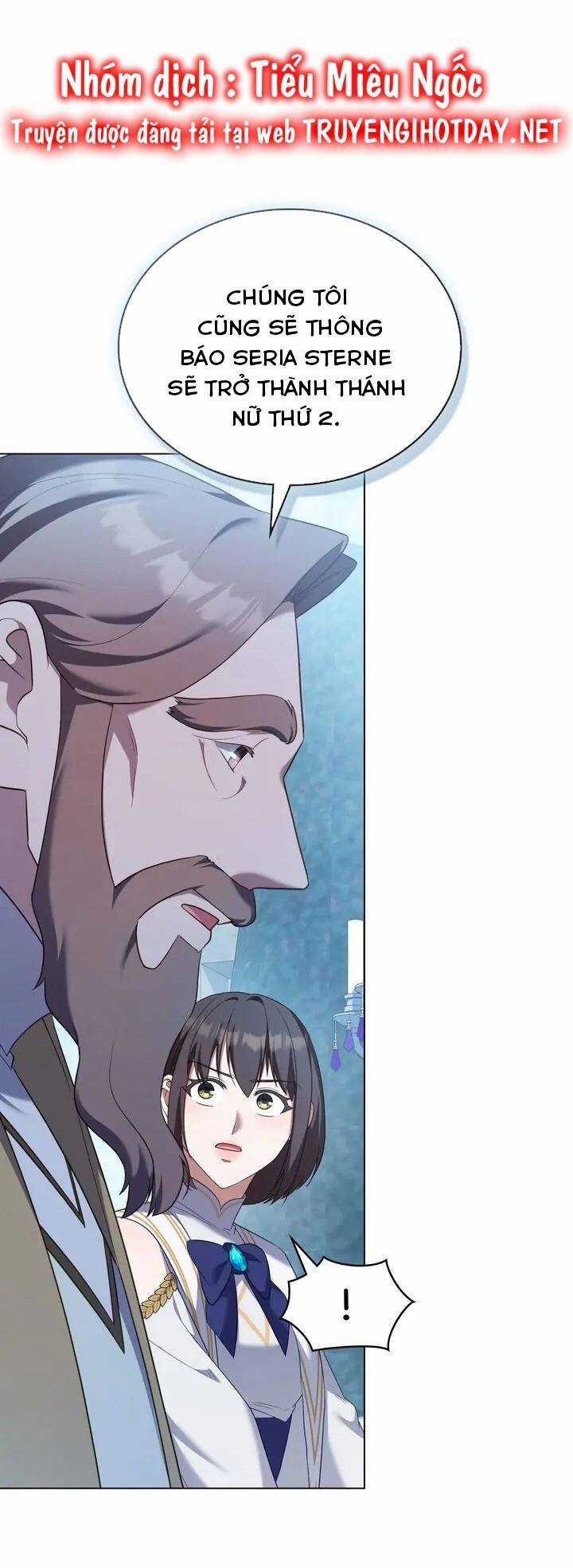 Tôi Trở Thành Nhân Vật Phản Diện Thực Sự Chapter 77 trang 35