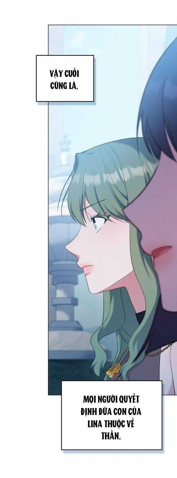 Tôi Trở Thành Nhân Vật Phản Diện Thực Sự Chapter 77 trang 36