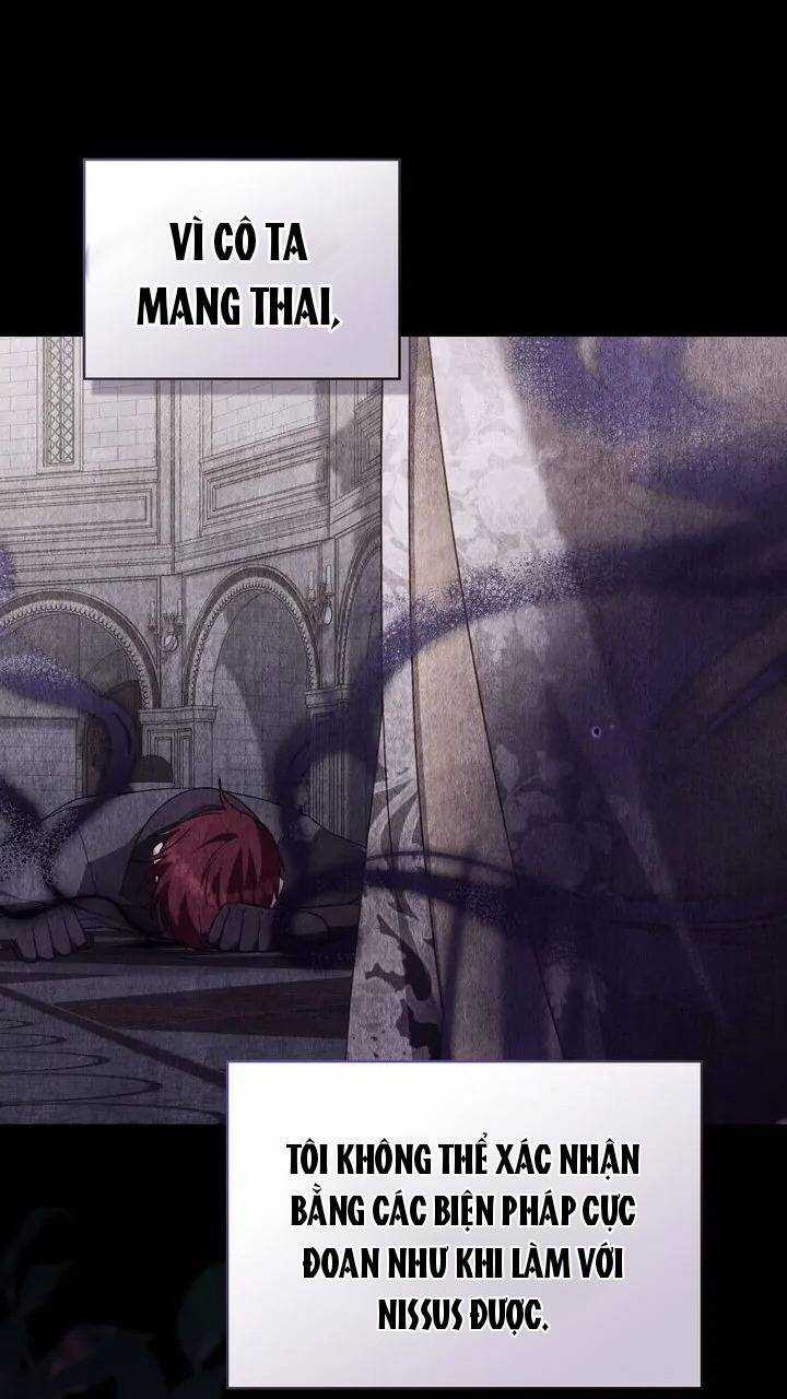 Tôi Trở Thành Nhân Vật Phản Diện Thực Sự Chapter 77 trang 38