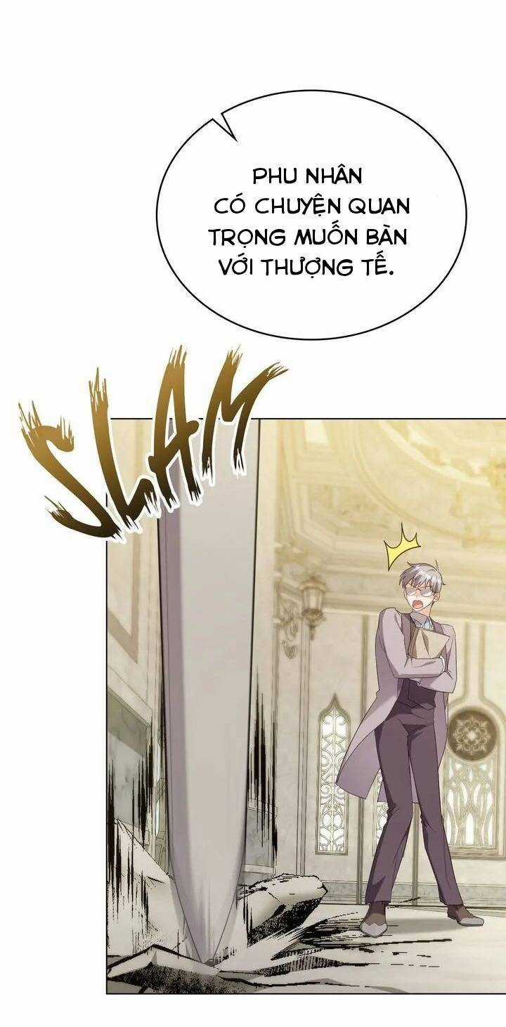 Tôi Trở Thành Nhân Vật Phản Diện Thực Sự Chapter 77 trang 4