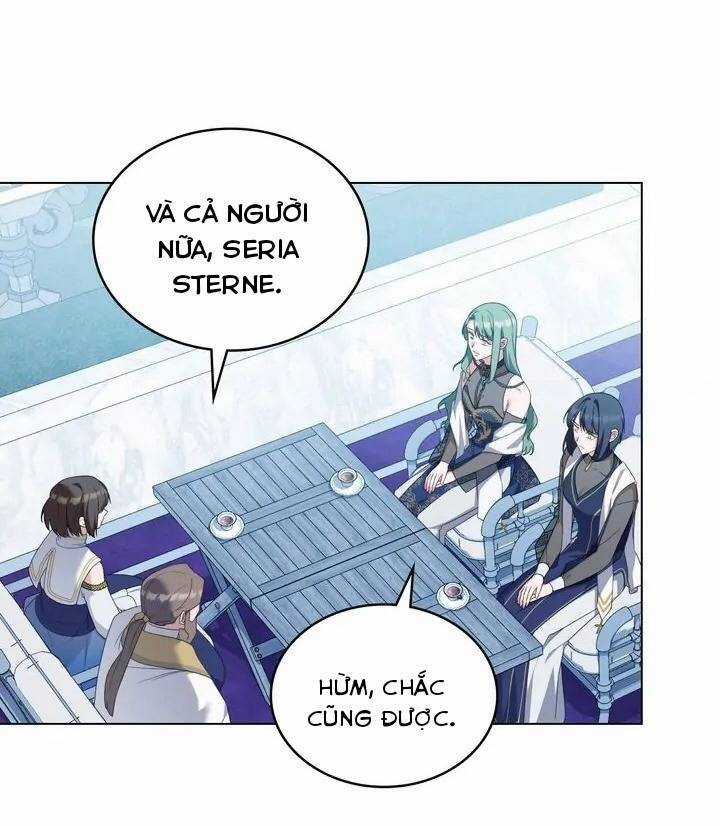 Tôi Trở Thành Nhân Vật Phản Diện Thực Sự Chapter 77 trang 41