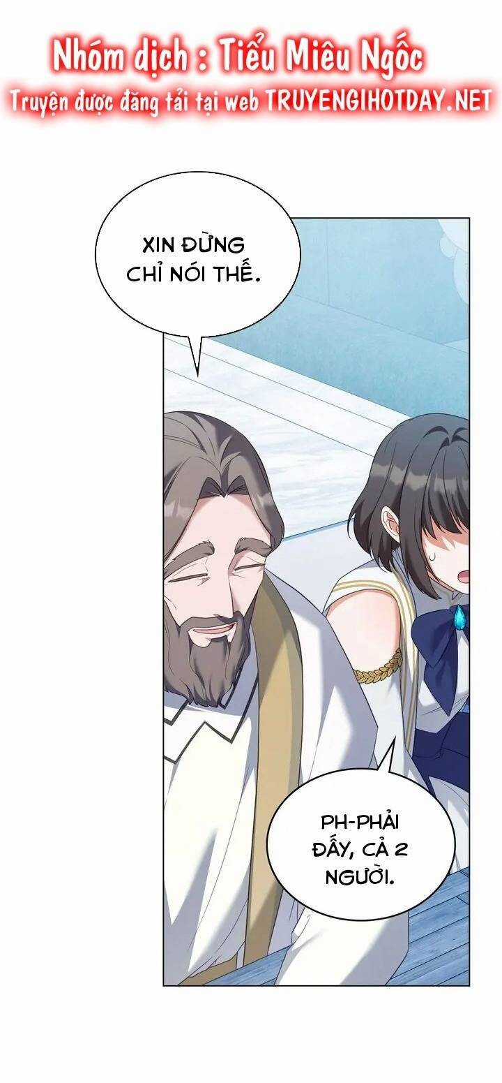 Tôi Trở Thành Nhân Vật Phản Diện Thực Sự Chapter 77 trang 42