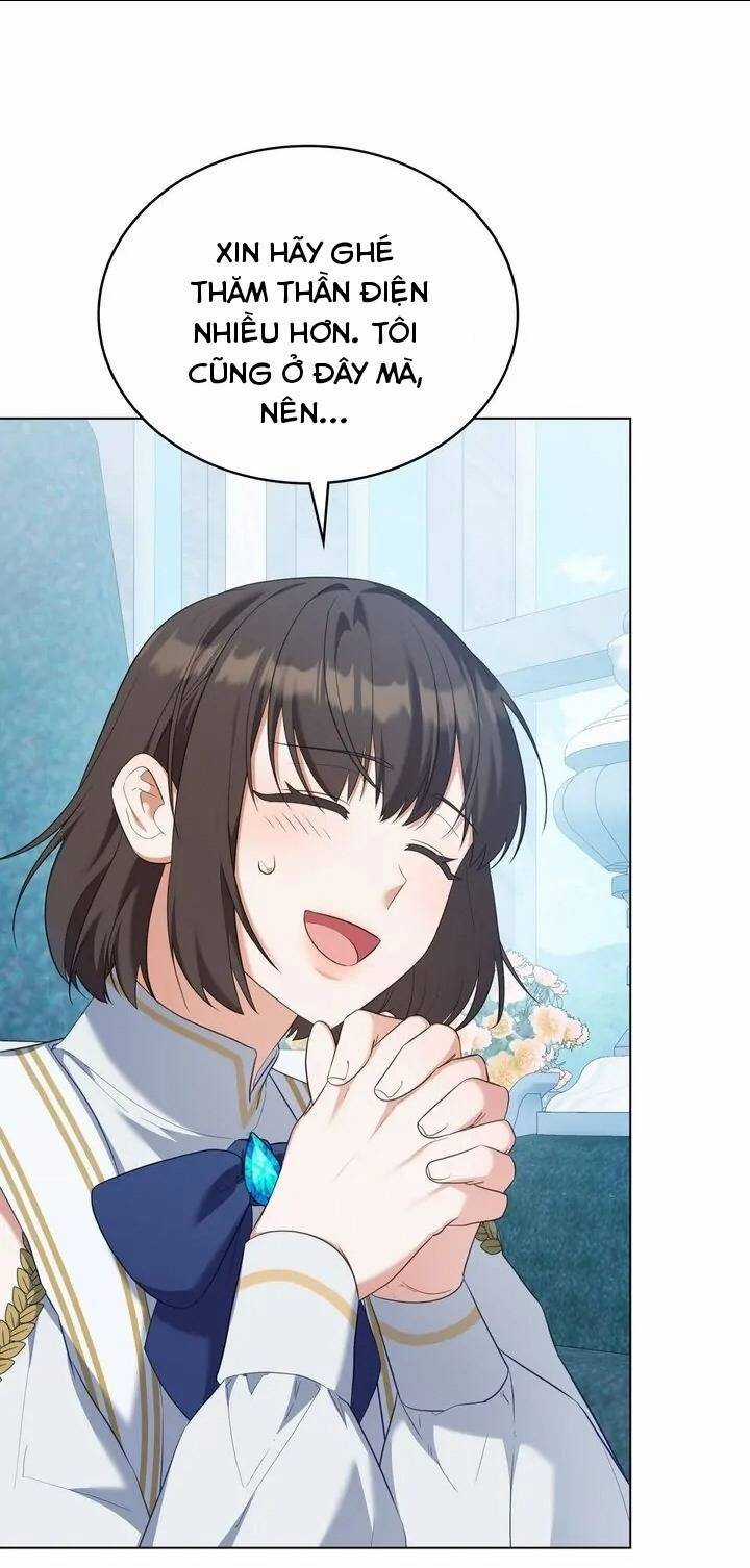 Tôi Trở Thành Nhân Vật Phản Diện Thực Sự Chapter 77 trang 43