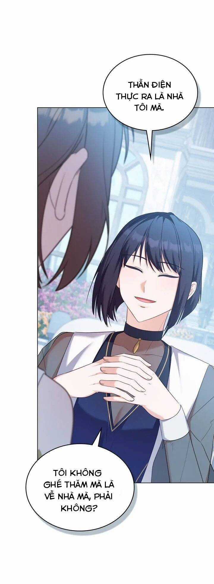 Tôi Trở Thành Nhân Vật Phản Diện Thực Sự Chapter 77 trang 45