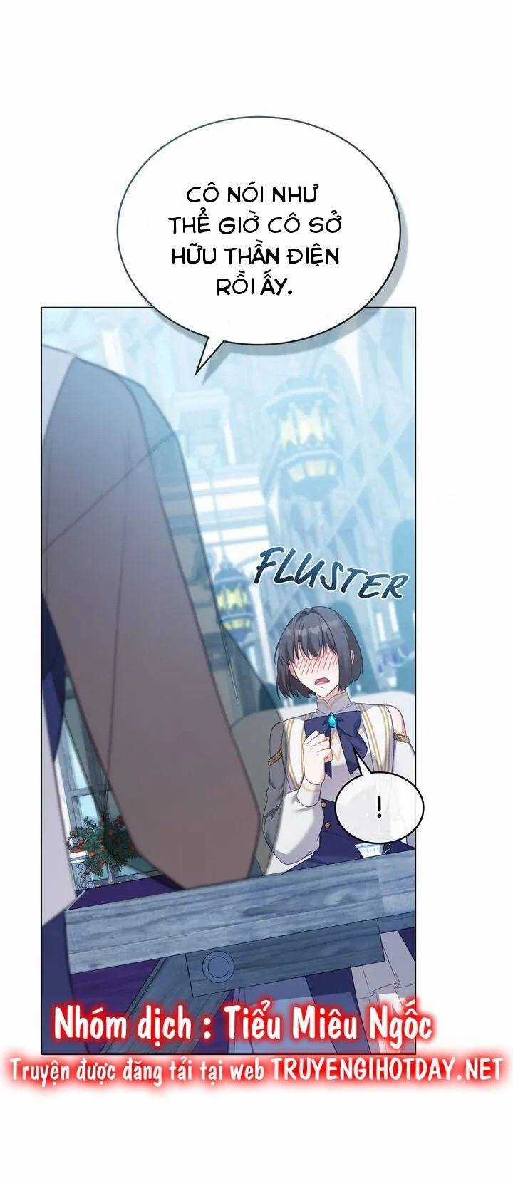 Tôi Trở Thành Nhân Vật Phản Diện Thực Sự Chapter 77 trang 46