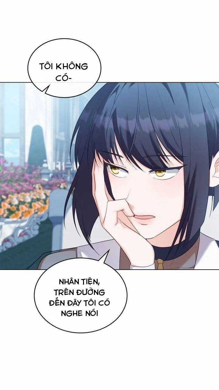 Tôi Trở Thành Nhân Vật Phản Diện Thực Sự Chapter 77 trang 47