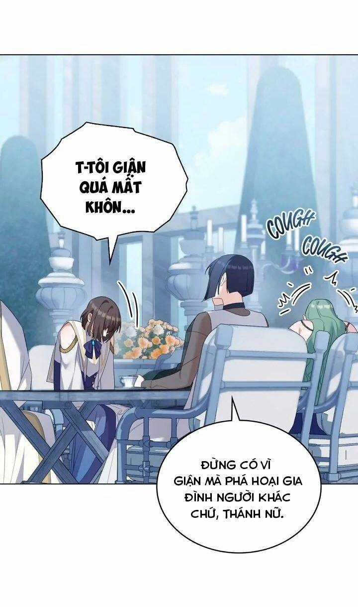 Tôi Trở Thành Nhân Vật Phản Diện Thực Sự Chapter 77 trang 49