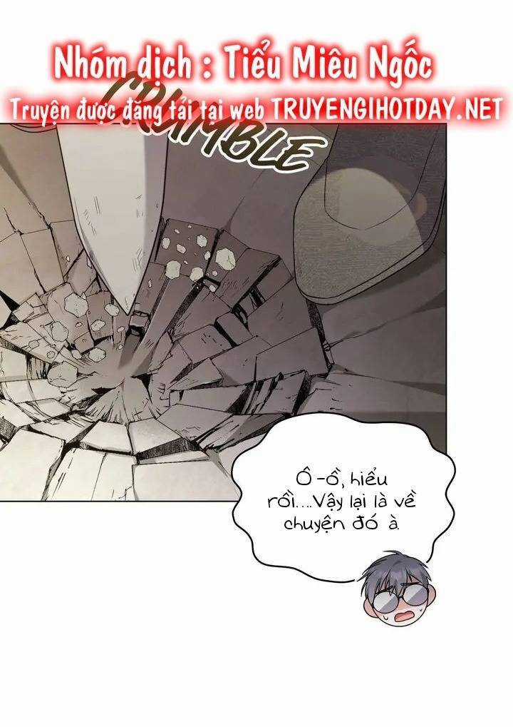 Tôi Trở Thành Nhân Vật Phản Diện Thực Sự Chapter 77 trang 5