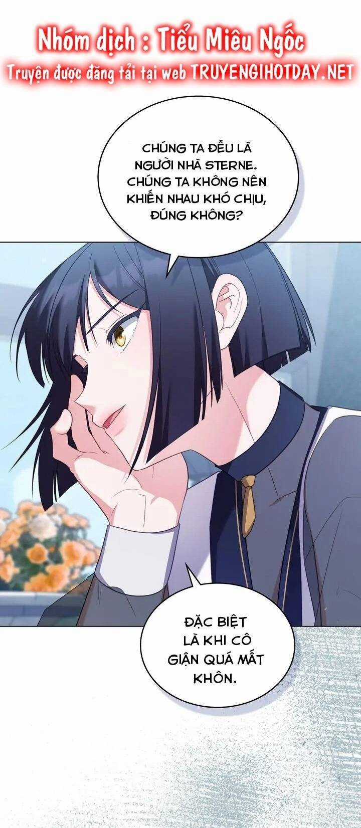 Tôi Trở Thành Nhân Vật Phản Diện Thực Sự Chapter 77 trang 52