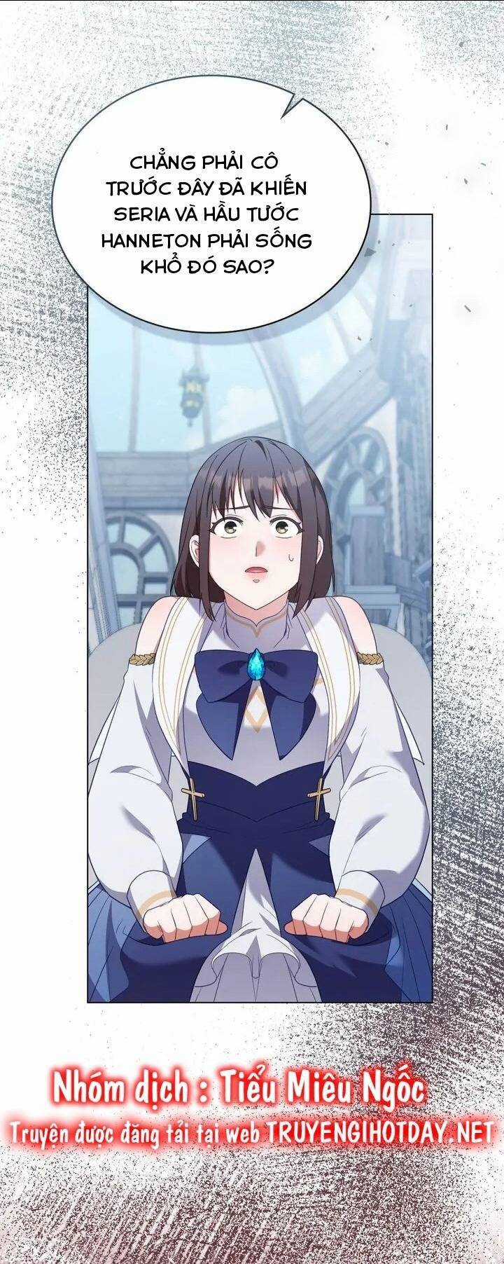 Tôi Trở Thành Nhân Vật Phản Diện Thực Sự Chapter 77 trang 53