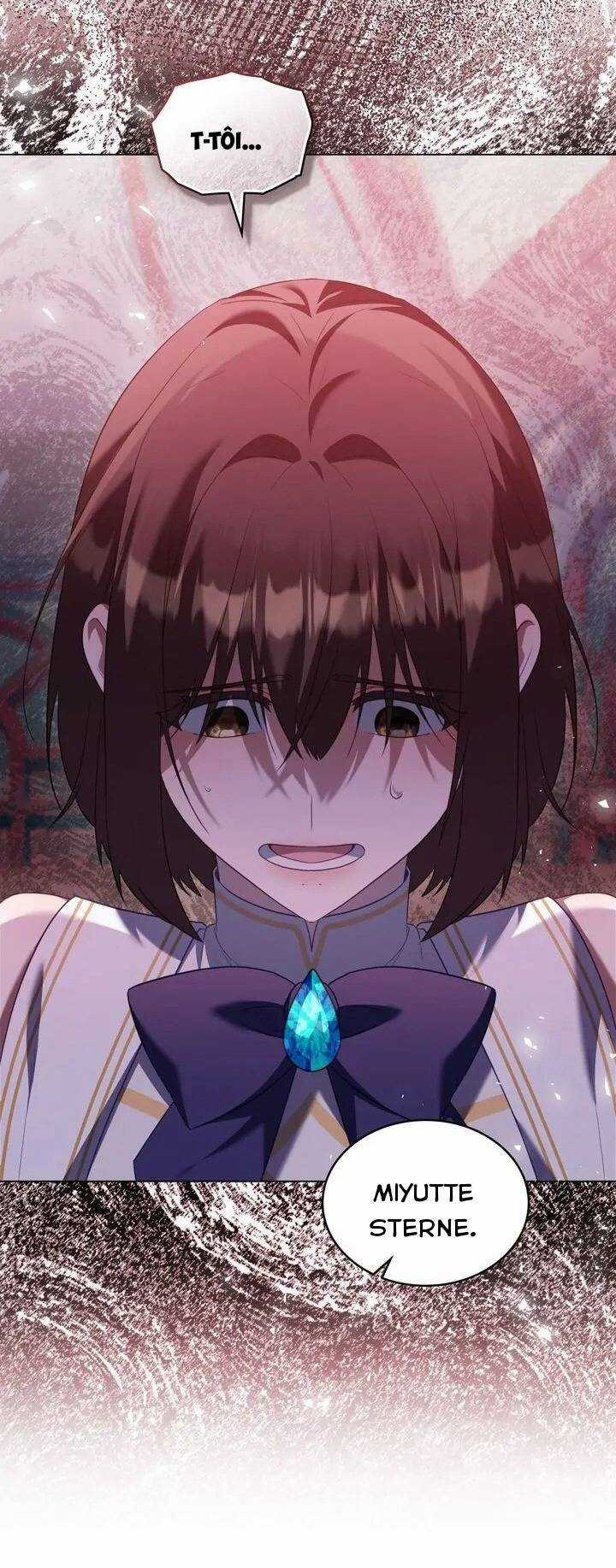 Tôi Trở Thành Nhân Vật Phản Diện Thực Sự Chapter 77 trang 54