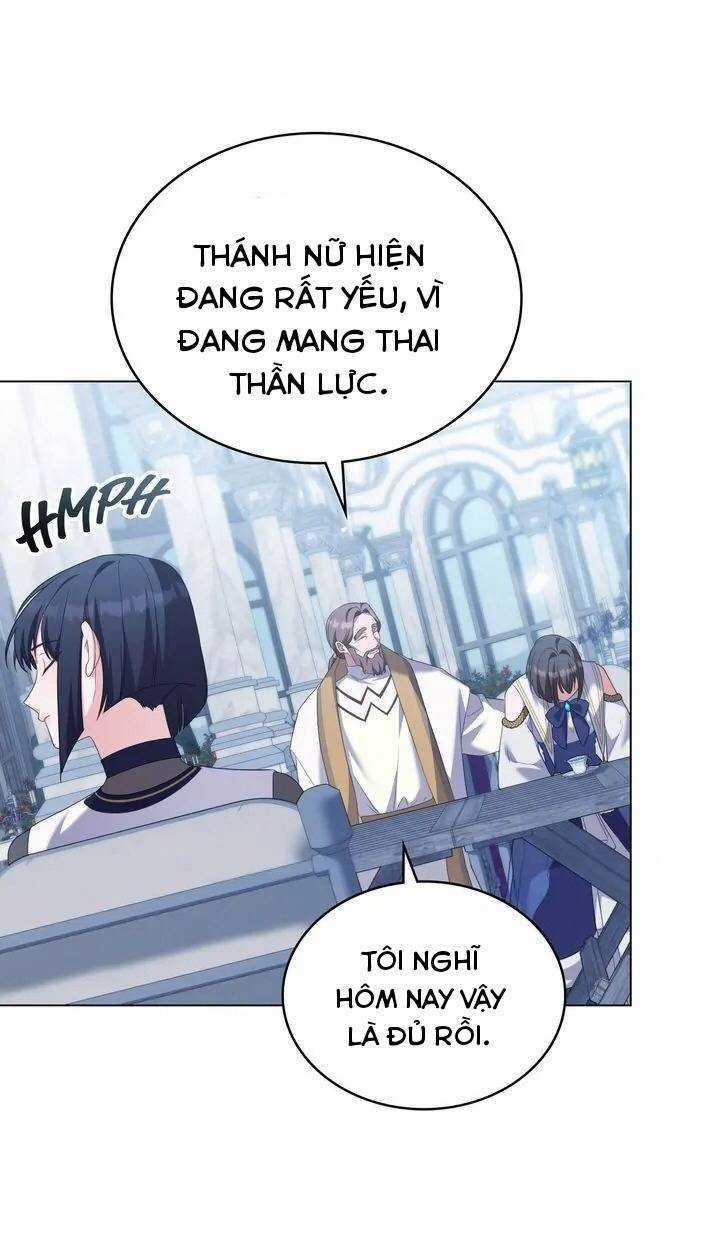 Tôi Trở Thành Nhân Vật Phản Diện Thực Sự Chapter 77 trang 55