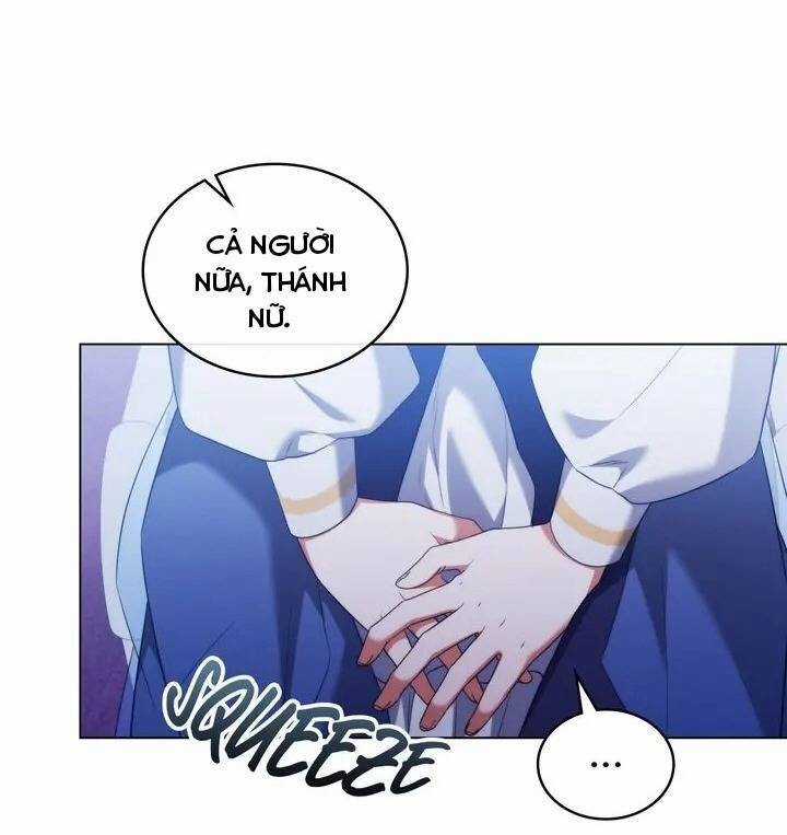 Tôi Trở Thành Nhân Vật Phản Diện Thực Sự Chapter 77 trang 56