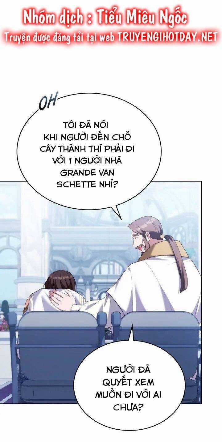 Tôi Trở Thành Nhân Vật Phản Diện Thực Sự Chapter 77 trang 57