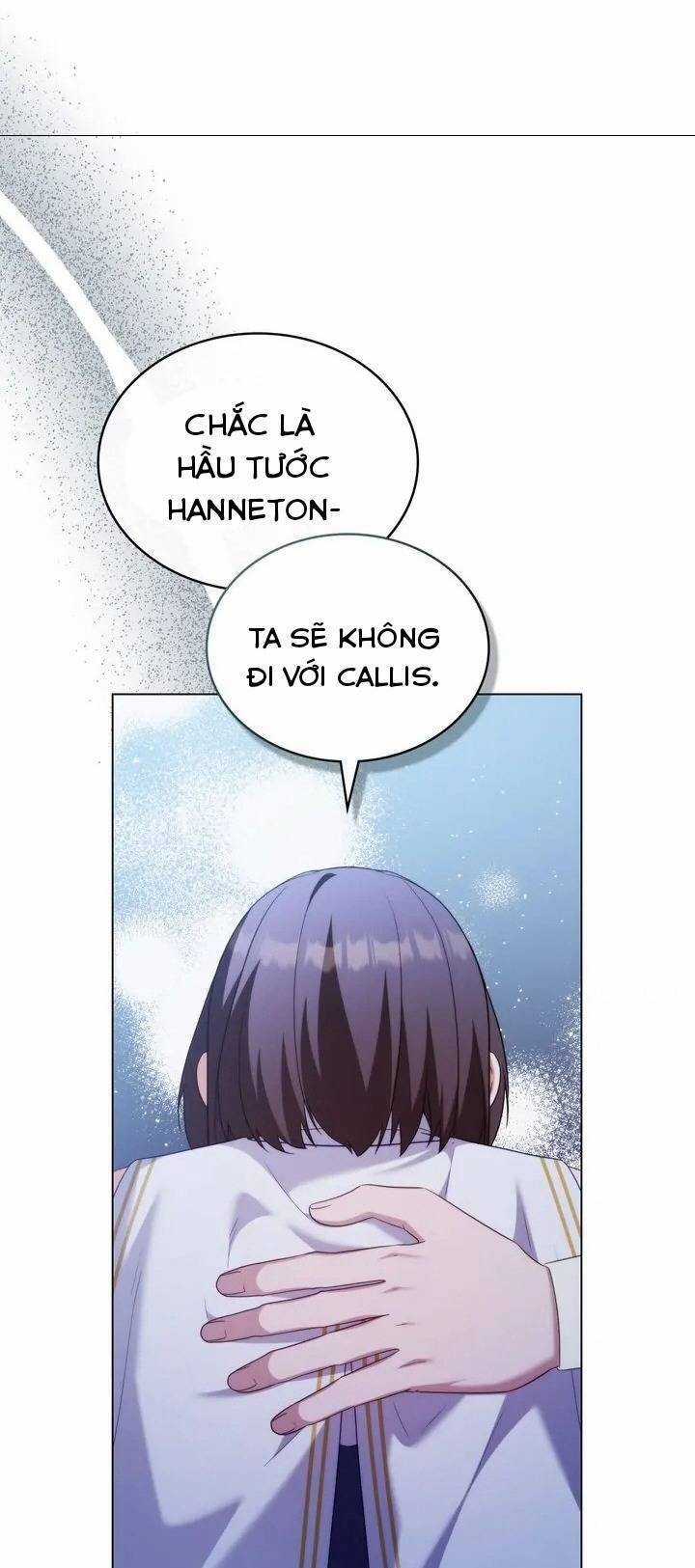 Tôi Trở Thành Nhân Vật Phản Diện Thực Sự Chapter 77 trang 58