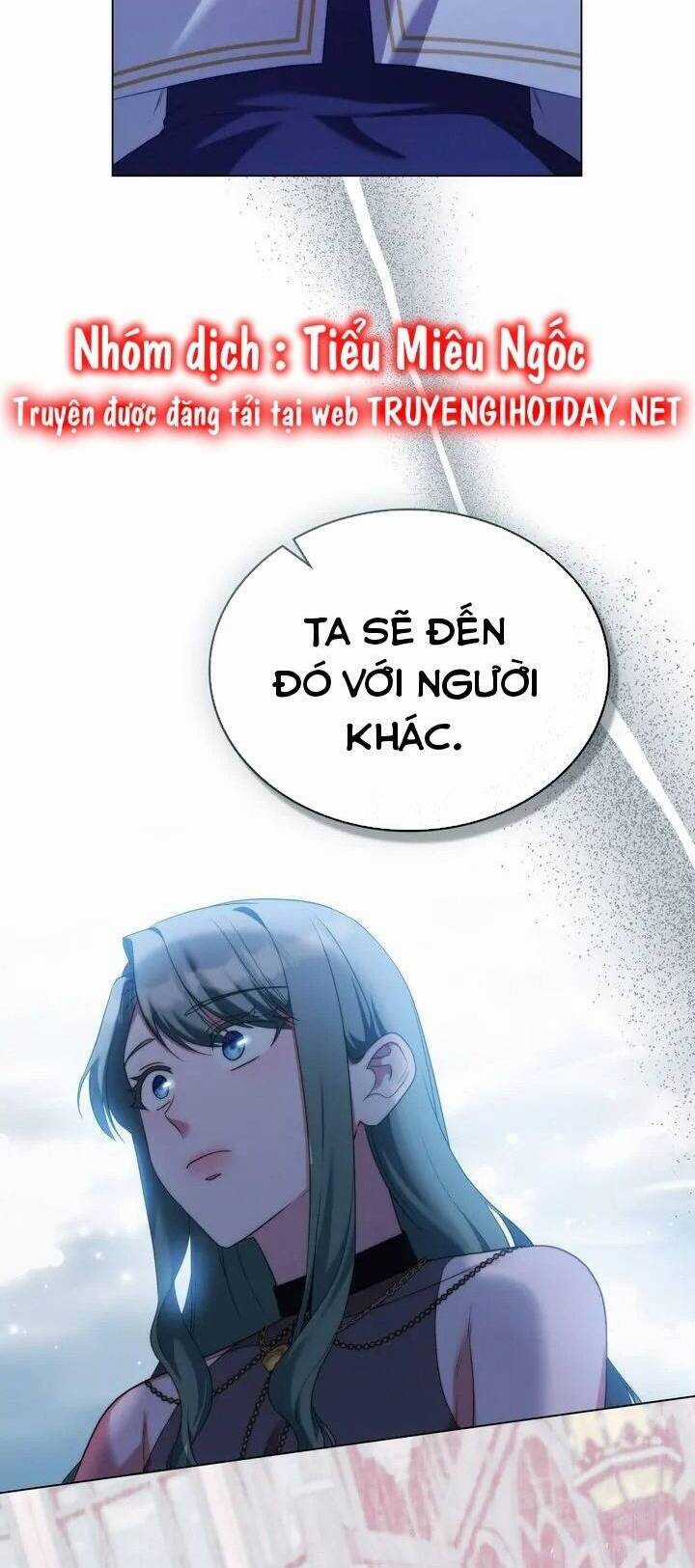 Tôi Trở Thành Nhân Vật Phản Diện Thực Sự Chapter 77 trang 59