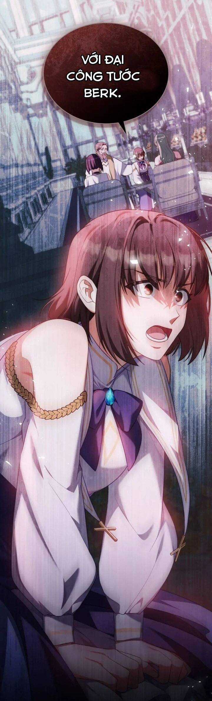 Tôi Trở Thành Nhân Vật Phản Diện Thực Sự Chapter 77 trang 60