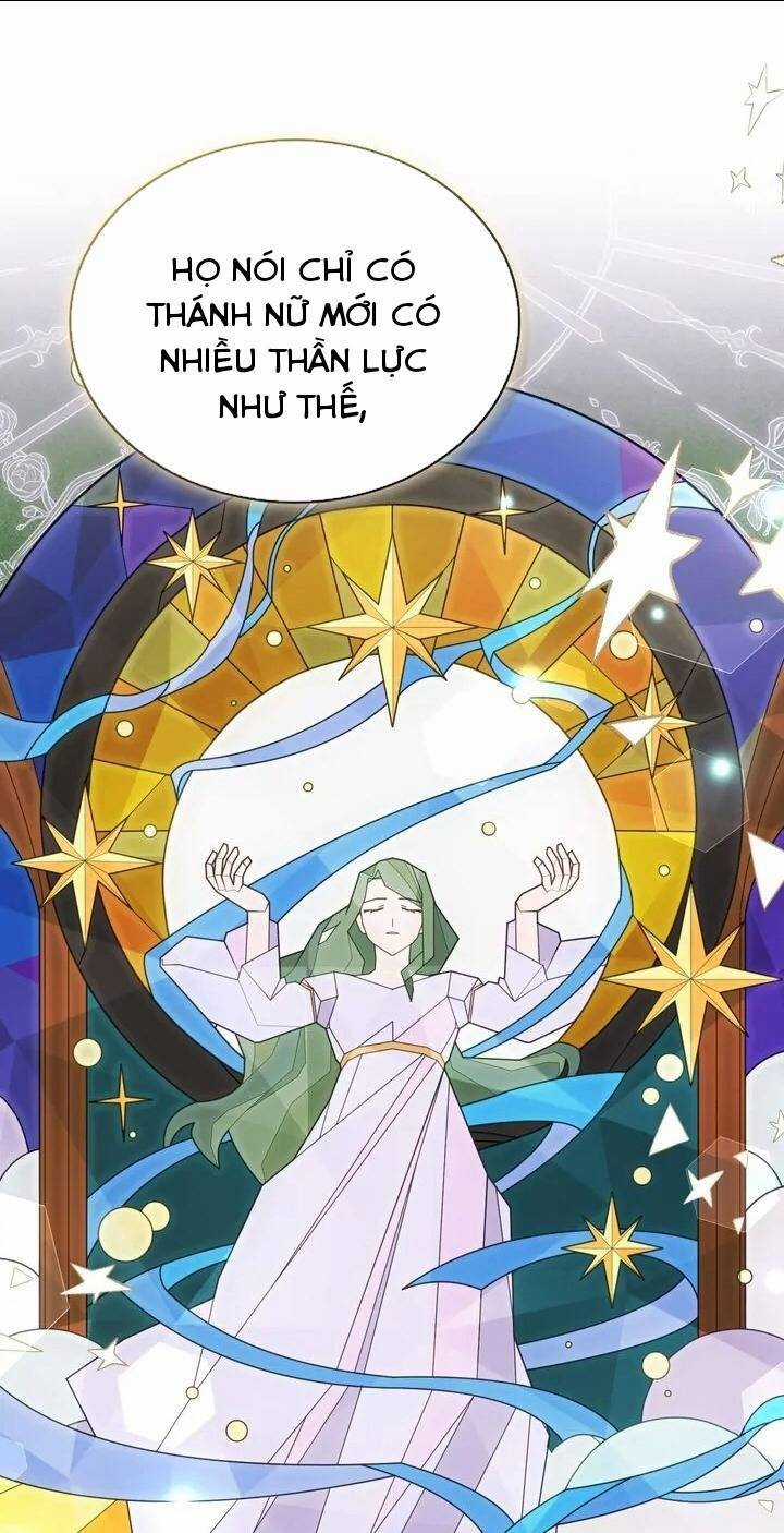 Tôi Trở Thành Nhân Vật Phản Diện Thực Sự Chapter 77 trang 7