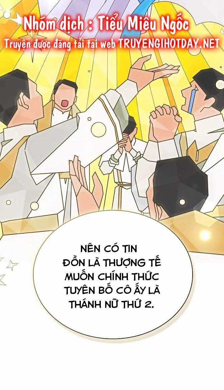 Tôi Trở Thành Nhân Vật Phản Diện Thực Sự Chapter 77 trang 8