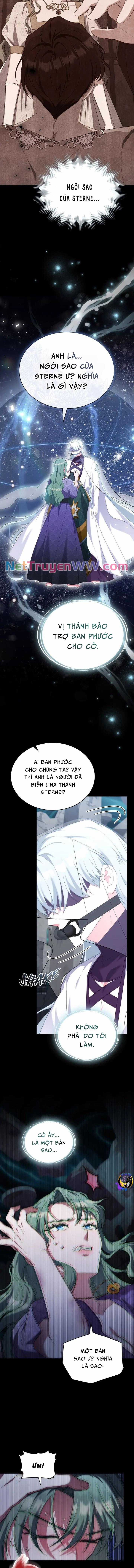 Tôi Trở Thành Nhân Vật Phản Diện Thực Sự Chapter 78 trang 10