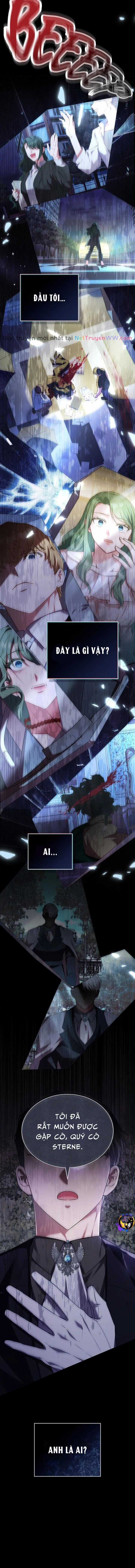 Tôi Trở Thành Nhân Vật Phản Diện Thực Sự Chapter 78 trang 11