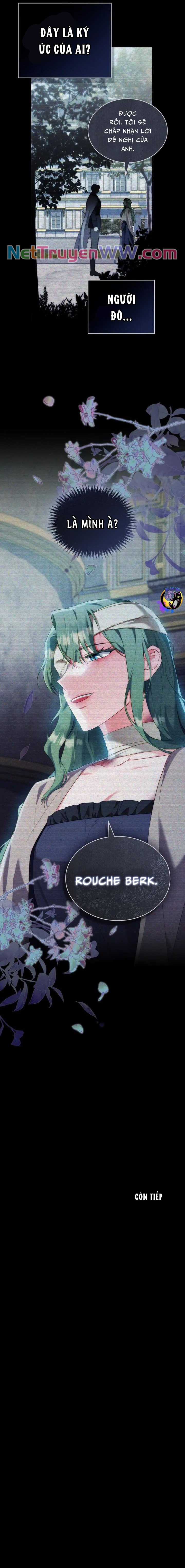 Tôi Trở Thành Nhân Vật Phản Diện Thực Sự Chapter 78 trang 12