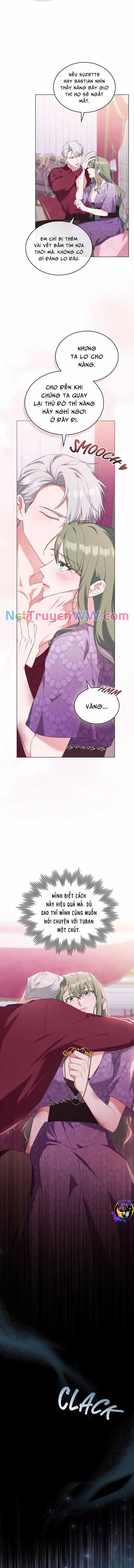 Tôi Trở Thành Nhân Vật Phản Diện Thực Sự Chapter 78 trang 6