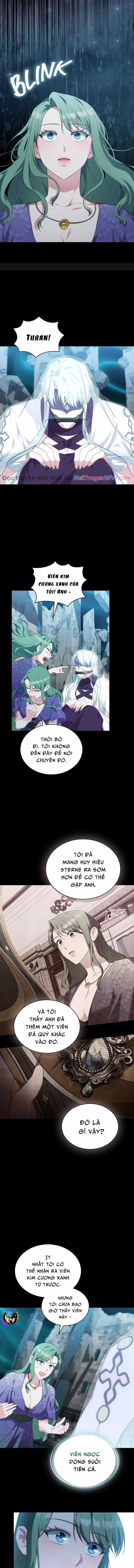 Tôi Trở Thành Nhân Vật Phản Diện Thực Sự Chapter 78 trang 7