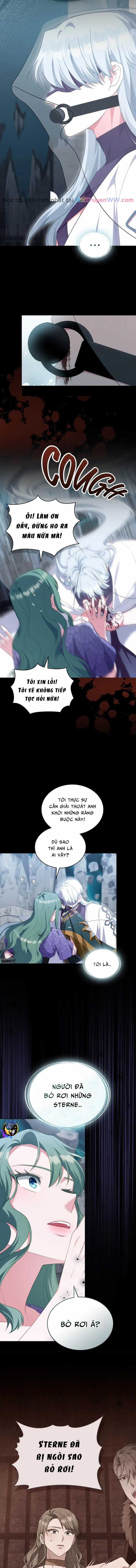 Tôi Trở Thành Nhân Vật Phản Diện Thực Sự Chapter 78 trang 9