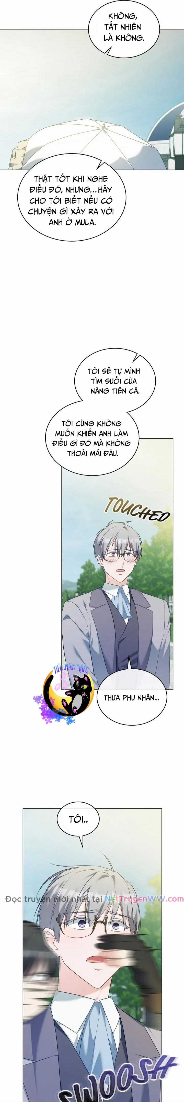 Tôi Trở Thành Nhân Vật Phản Diện Thực Sự Chapter 79 trang 15