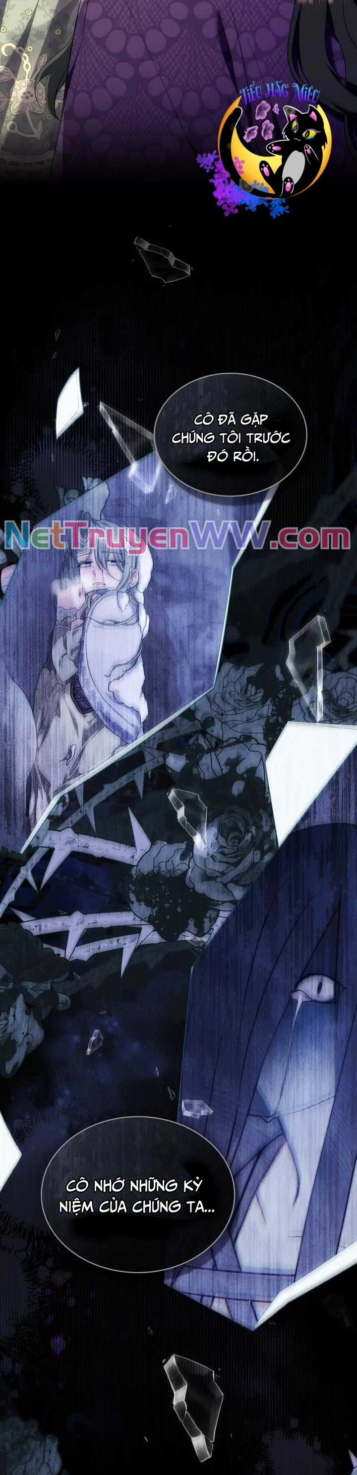 Tôi Trở Thành Nhân Vật Phản Diện Thực Sự Chapter 79 trang 2