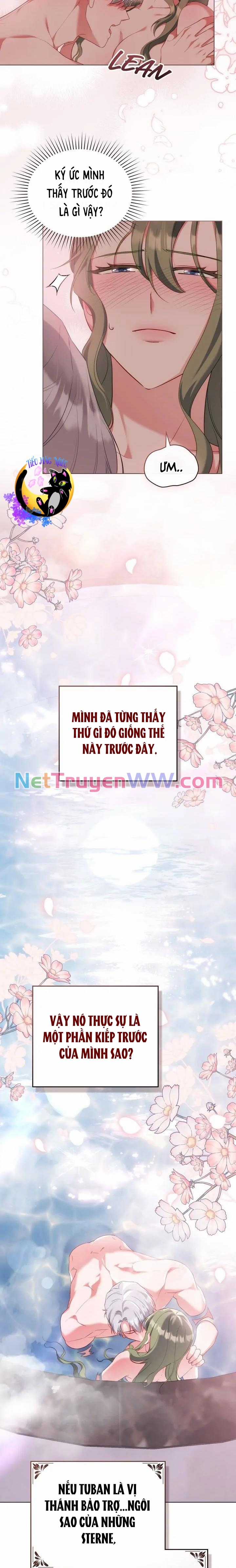 Tôi Trở Thành Nhân Vật Phản Diện Thực Sự Chapter 79 trang 8