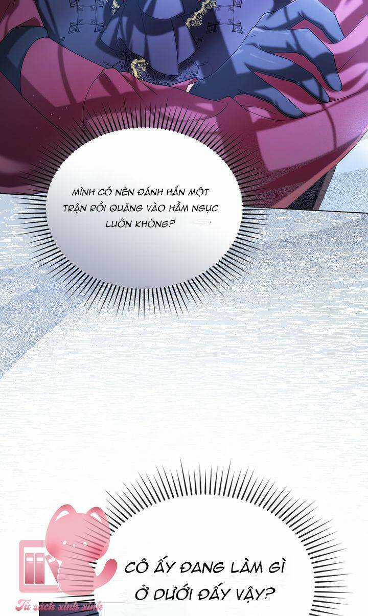 Tôi Trở Thành Nhân Vật Phản Diện Thực Sự Chapter 8 trang 10